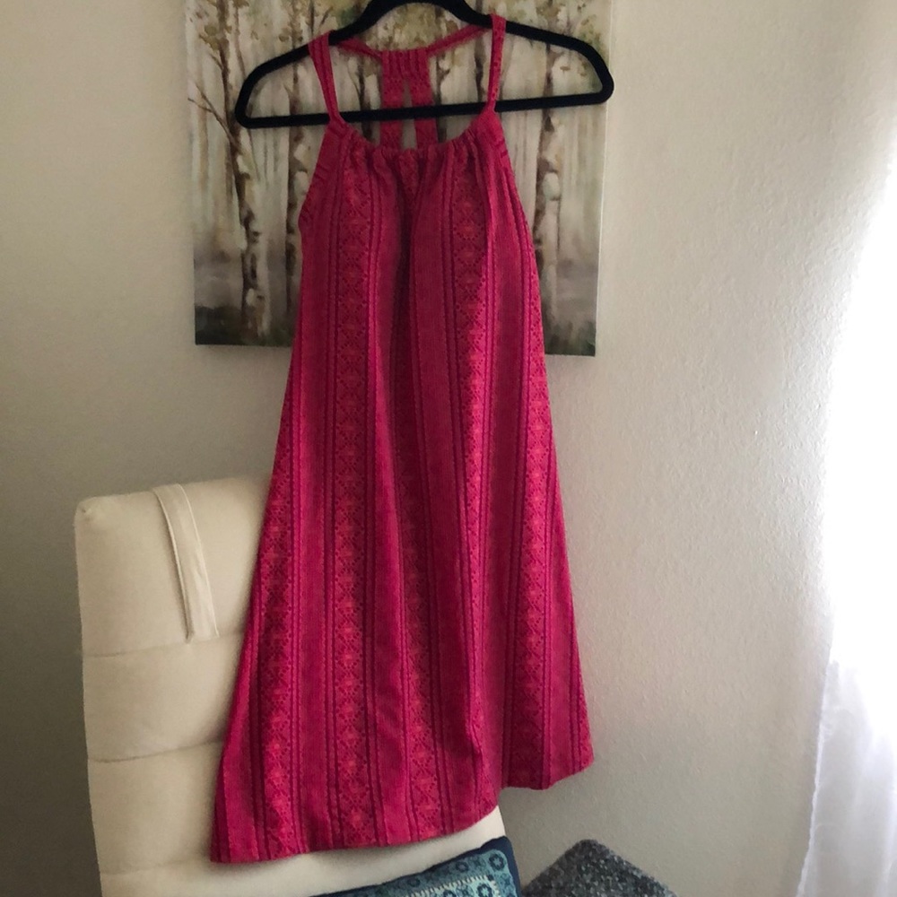 Prana strapping dress